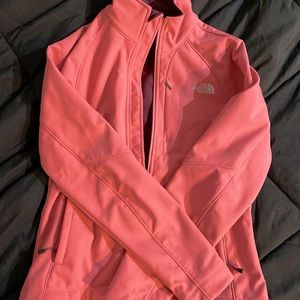 Northface zip up